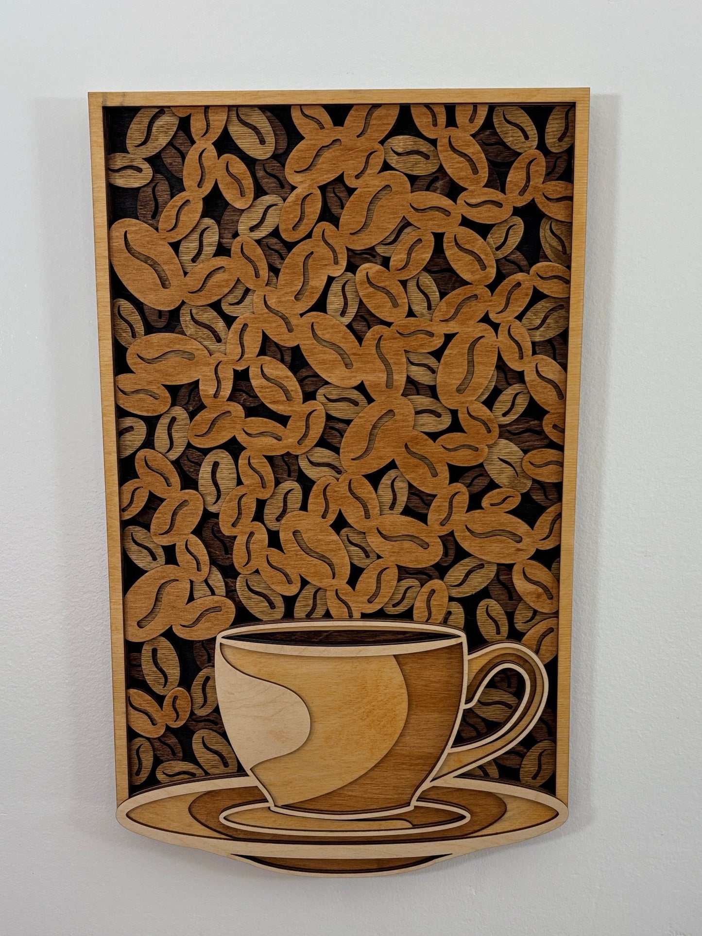 Coffee Wall Art