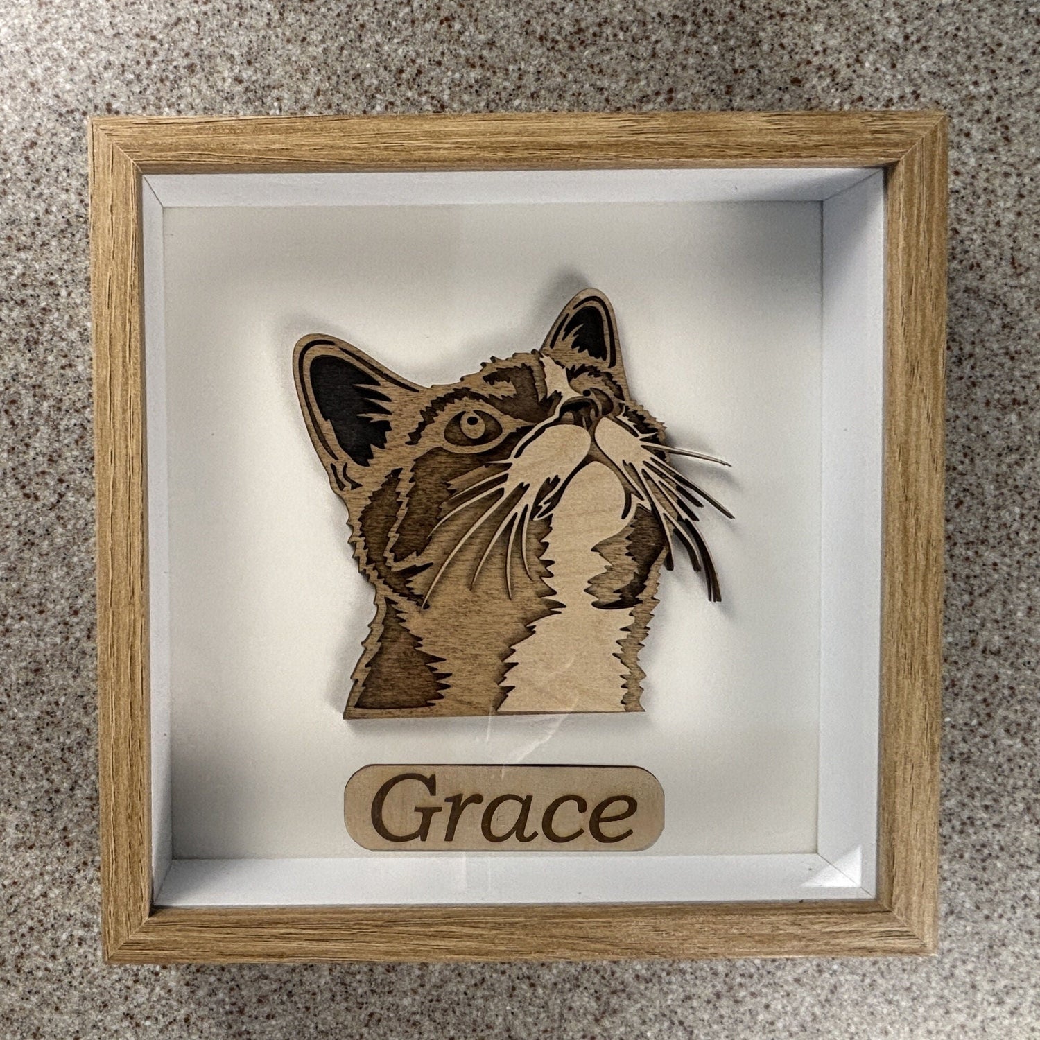 Personalized Cat Gifts